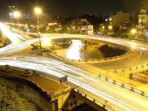 Phê duyệt quy hoạch giao thông Hà Nội đến 2030