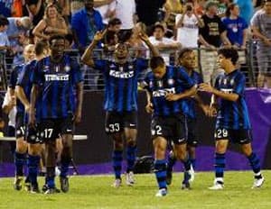 5 lý do để Inter Milan tiếp tục thống trị Serie A