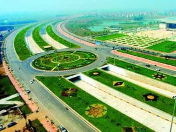 Hà Nội chính thức đặt, đổi tên cho 43 đường phố