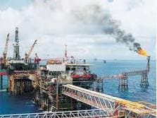 Petrovietnam có thể tham gia Chương trình khí đốt phía Đông của Nga