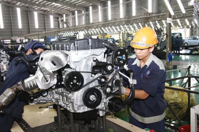 Nhận diện những hạn chế