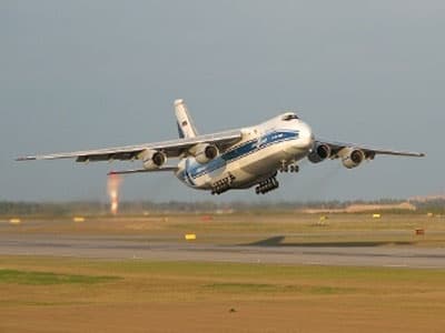 Lầu Năm góc loại Antonov ra khỏi gói thầu KC-X