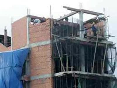 Hà Nội ban hành giá xây dựng mới nhà ở, nhà tạm