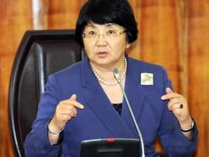 Cư-rơ-gư-xtan phá vỡ âm mưu lật đổ chính quyền