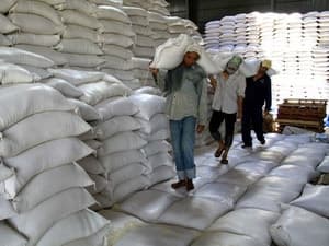 VFA khuyến cáo các doanh nghiệp thành viên không vội vàng bán gạo