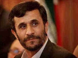 Iran tuyên bố đang phát triển một tên lửa ba tầng