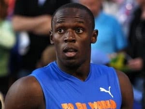 Usain Bolt muốn thay thế Ryan Giggs ở Man United