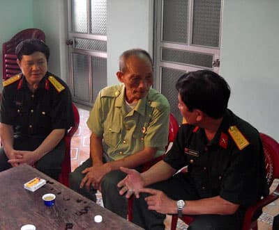 Về Hà Quảng mùa thu này