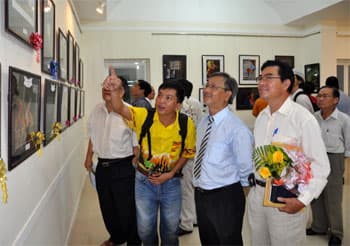 Nép đẹp cuộc sống