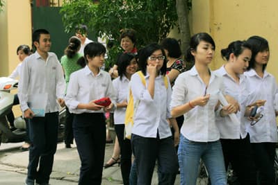 Các trường Trung cấp chuyên nghiệp công bố chuẩn đầu ra