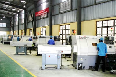 Xây dựng công nghiệp quốc phòng đáp ứng hiện đại hóa quân đội
