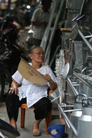 Lễ hội “Làng nghề, phố nghề Thăng Long – Hà Nội”