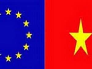 Vòng đàm phán thứ 9 Việt Nam - EU về PCA