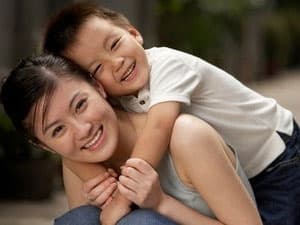 Hàn Quốc cho phụ nữ làm việc ít để sinh đẻ