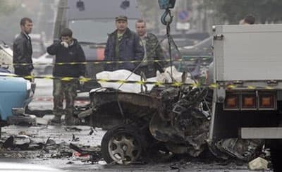 Nước Mỹ vẫn phải đối mặt với mối đe dọa từ al-Qaeda