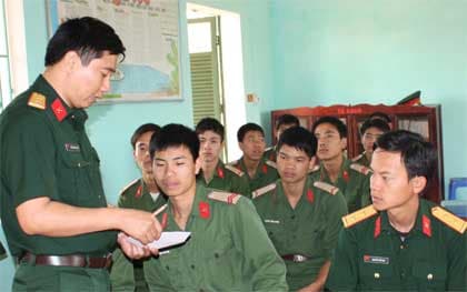 Không còn tình trạng “sao chép” nghị quyết
