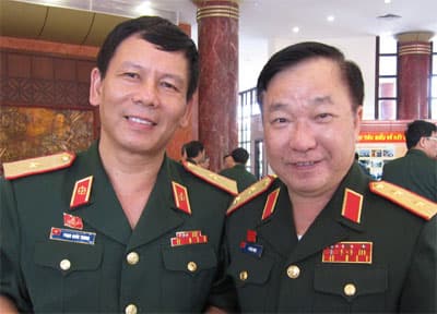 Chăm lo, đào tạo cán bộ là người dân tộc thiểu số