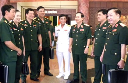 Niềm tâm sự cháy bỏng