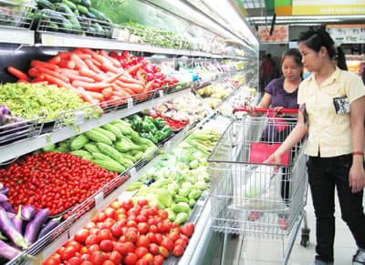Mục tiêu đã trong tầm tay