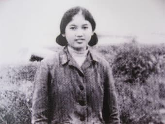 Tôi đã tìm được “Hoa ban trắng”!