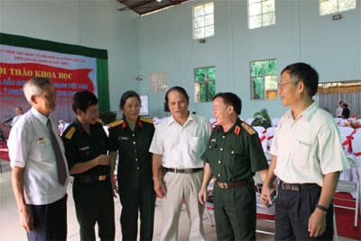 Bắc Sơn đổi thay từng ngày