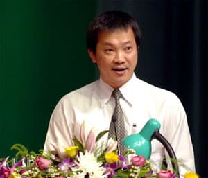 “Việc học tạo nên sự tự tin”