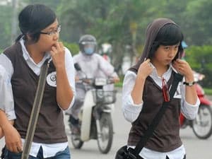 Các tỉnh miền Bắc sẽ đón một đợt lạnh tăng cường