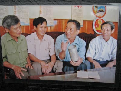 Nghe tiếng đồn về 2013!