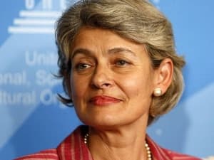 Tổng Giám đốc UNESCO dự Đại lễ 1.000 năm Thăng Long
