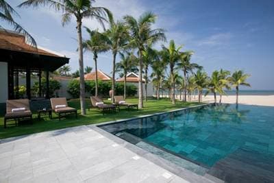 Bốn khách sạn ở Việt Nam được vào danh sách bình chọn Những điểm đến lý tưởng nhất năm 2010