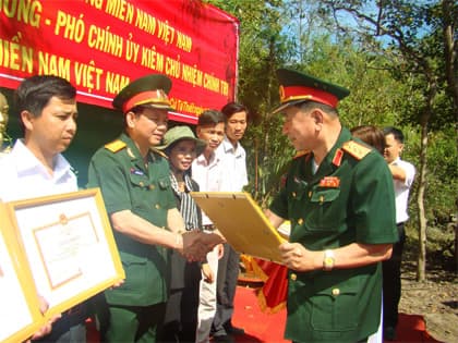 Xây dựng cơ quan tham mưu chiến lược về công tác đảng, công tác chính trị, đáp ứng yêu cầu nhiệm vụ trong thời kỳ mới