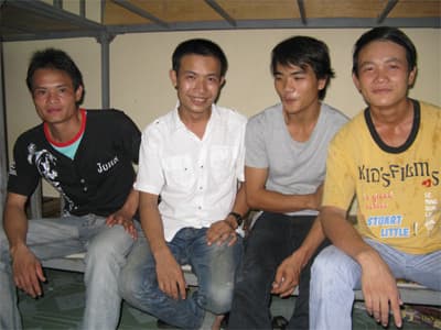 "Bí quyết" cai game