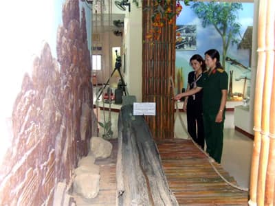 Tâm hồn "sắt thép"