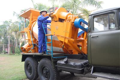 “Về đích” sớm trên đường biên