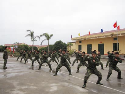 Chúng tôi luôn sẵn sàng!