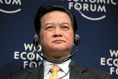 Báo nước ngoài ca ngợi ‘Nhân vật của năm’ - Thủ tướng Việt Nam