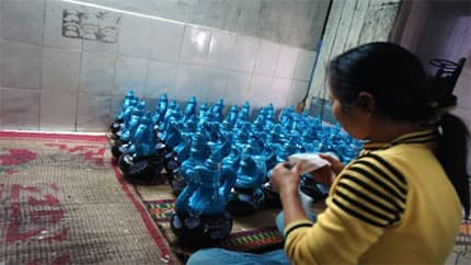 Bài 3: Mất mạng, giảm trí nhớ vì rượu giả