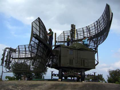 Canh trời nơi “đầu sóng”