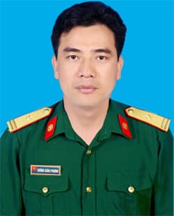 Tăng cường phát triển đảng viên trẻ trong Quân đội