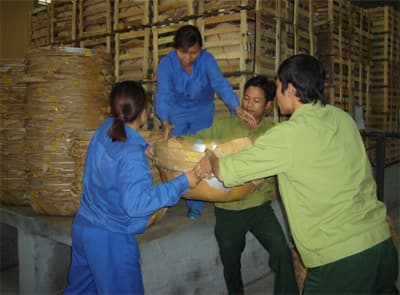 Tạo bước đột phá về nhiều mặt (tiếp theo và hết)