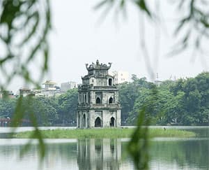 Miền Bắc sẽ bắt đầu đón thời tiết ấm áp từ 30 Tết