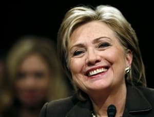 Ngoại trưởng Mỹ Clinton sắp công du Vùng Vịnh