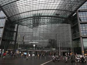 Đức lại phát hiện âm mưu khủng bố tại Berlin