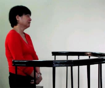 Hơn 17 năm tù giam cho kẻ lừa đảo chiếm đoạt tài sản