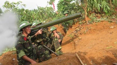 Vận hành cơ chế nhuần nhuyễn, linh hoạt