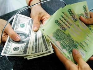Tăng phạt vi phạm tiền tệ, hoạt động ngân hàng