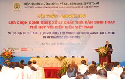 Phân loại rác, vấn đề mấu chốt giải quyết rác thải Việt Nam