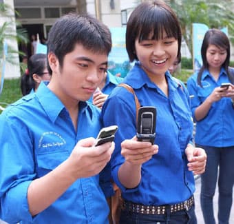 Cơ hội trúng đến 30 triệu đồng khi nhắn tin bầu chọn cho Vịnh Hạ Long