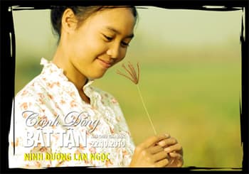 Lan Ngọc giành giải Nữ diễn viên chính quốc tế được yêu thích nhất