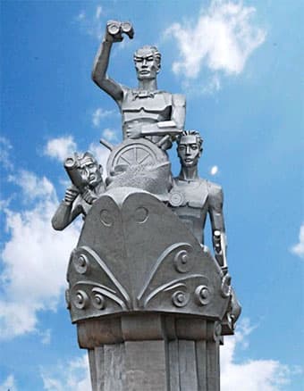 Trở lại Vàm Lũng (Bài 2)